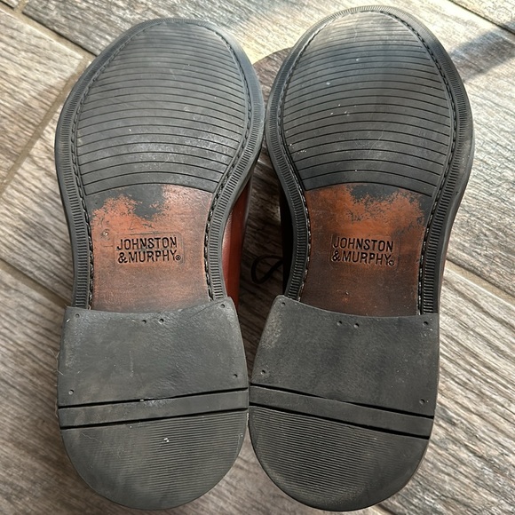 Johnston and Murphy shoes - Picture 6 of 8